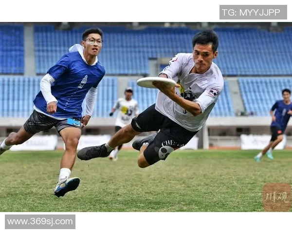 飞盘盛宴揭秘成都飞盘队实力与魅力的全景探索