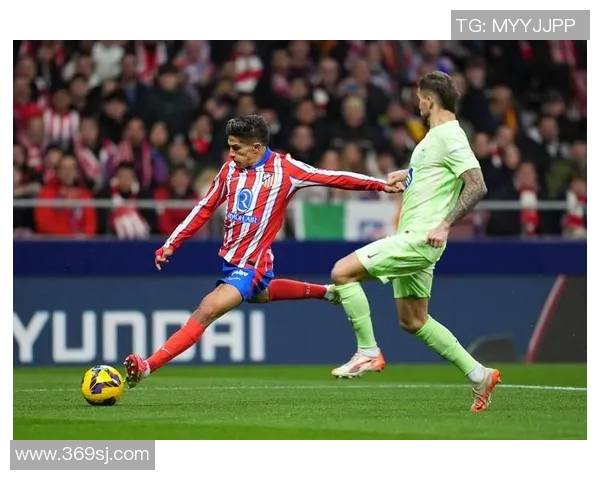 马竞与巴萨激战正酣2月26日巅峰对决引发球迷热议